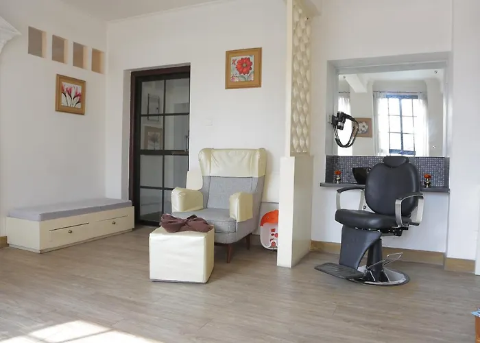Hotel Maya Manor Boutique - A Restored Heritage Mansion In The Heart Of