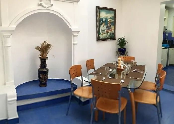 Maya Manor Boutique - A Restored Heritage Mansion In The Heart Of 酒店 4*