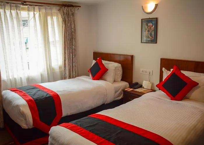 Hotel Maya Manor Boutique - A Restored Heritage Mansion In The Heart Of 4*