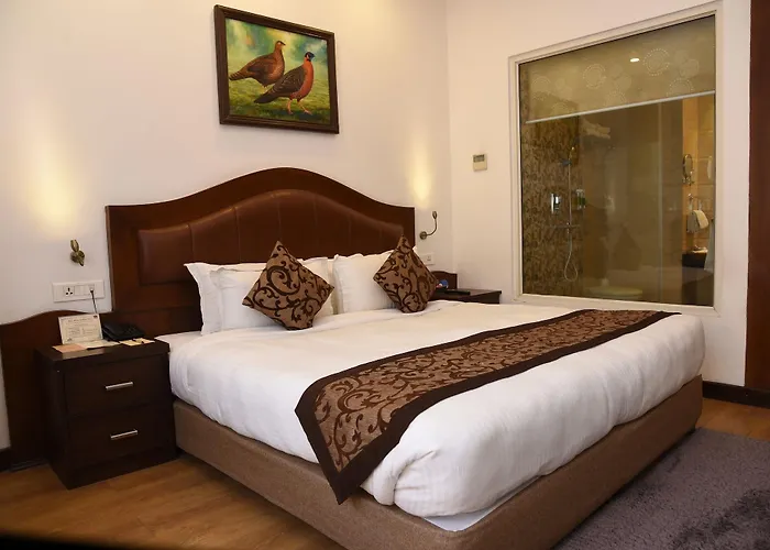 Maya Manor Boutique - A Restored Heritage Mansion In The Heart Of Hotel 4*
