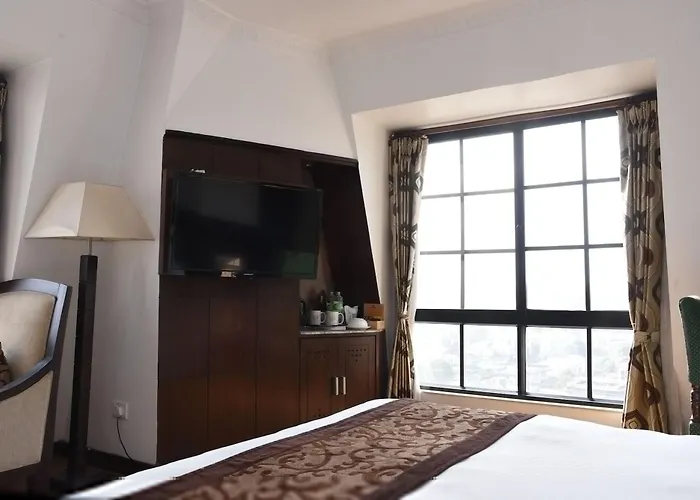 Maya Manor Boutique - A Restored Heritage Mansion In The Heart Of 加德满都