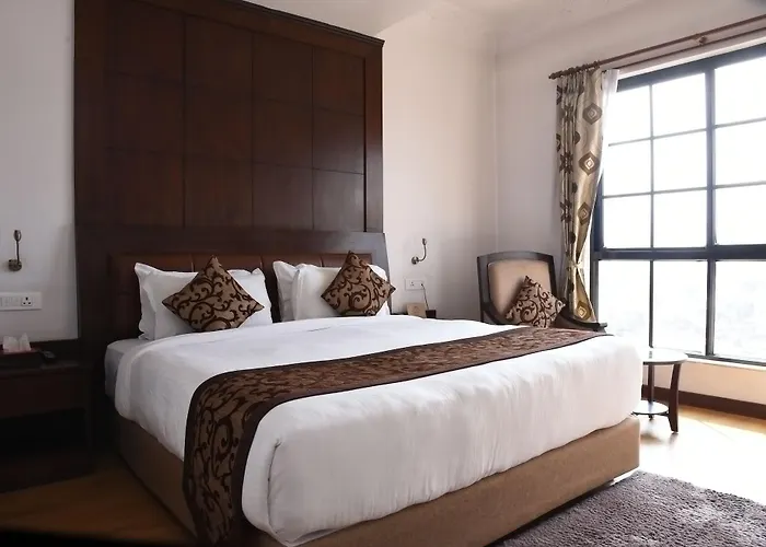 Maya Manor Boutique - A Restored Heritage Mansion In The Heart Of 酒店 4*