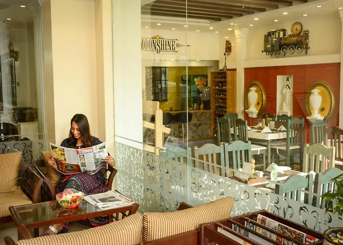 Maya Manor Boutique - A Restored Heritage Mansion In The Heart Of 4* Kathmandu