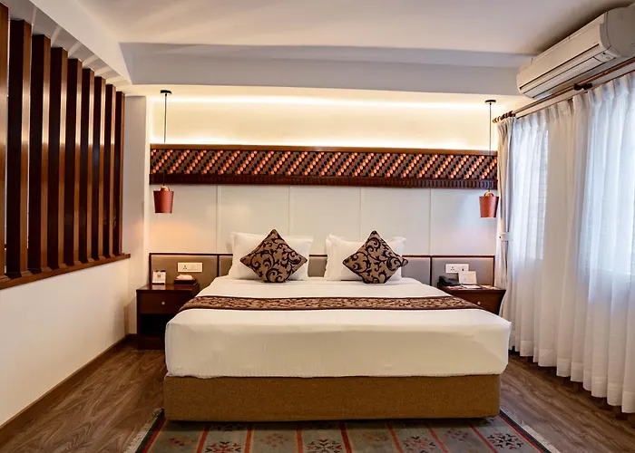 Hotel Maya Manor Boutique - A Restored Heritage Mansion In The Heart Of 4*