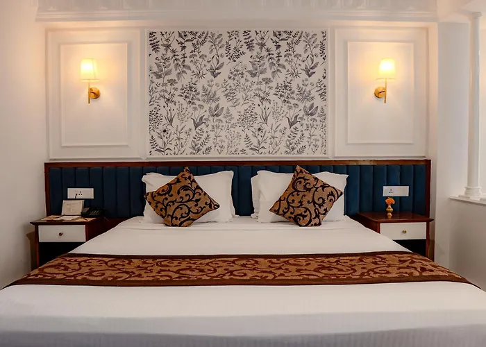 Maya Manor Boutique - A Restored Heritage Mansion In The Heart Of Kathmandu
