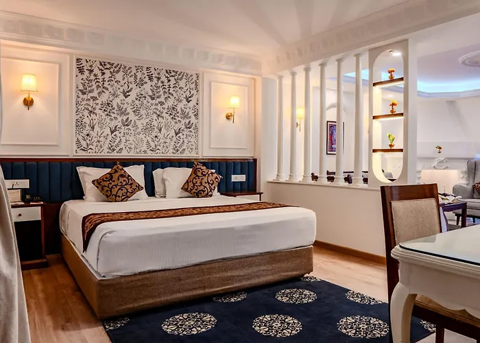 Hotel Maya Manor Boutique - A Restored Heritage Mansion In The Heart Of Kathmandu