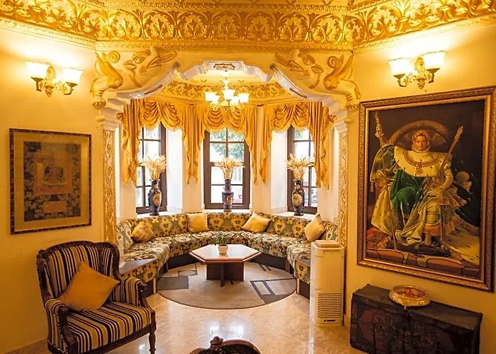 Maya Manor Boutique - A Restored Heritage Mansion In The Heart Of Kathmandu