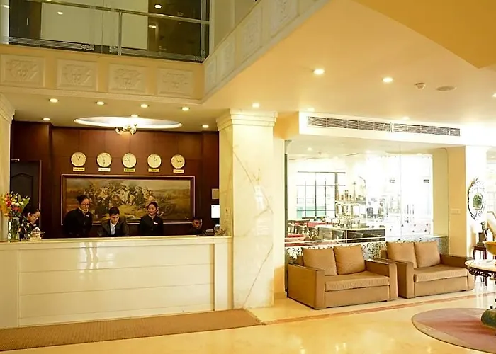 Hotel Maya Manor Boutique - A Restored Heritage Mansion In The Heart Of Kathmandu