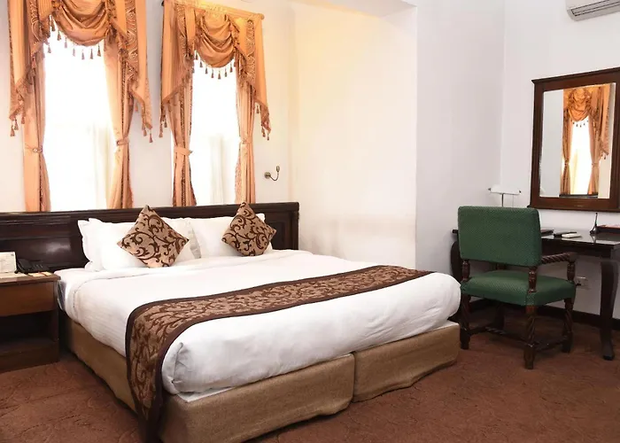 Hotel Maya Manor Boutique - A Restored Heritage Mansion In The Heart Of 4*