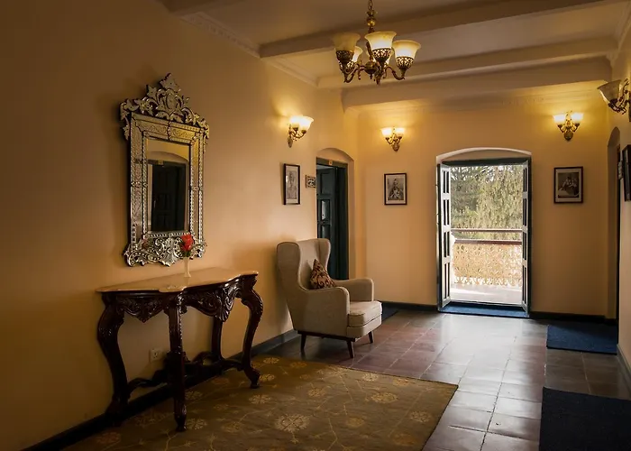 Hotel Maya Manor Boutique - A Restored Heritage Mansion In The Heart Of Kathmandu