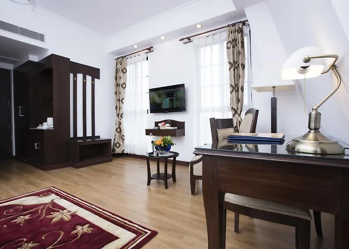 Hotel Maya Manor Boutique - A Restored Heritage Mansion In The Heart Of 4*