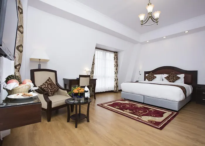 Hotel Maya Manor Boutique - A Restored Heritage Mansion In The Heart Of 4*