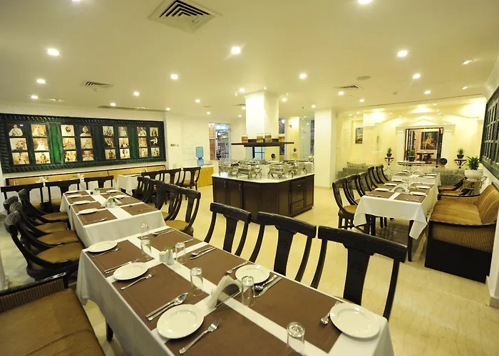 Maya Manor Boutique - A Restored Heritage Mansion In The Heart Of Hotel 4*