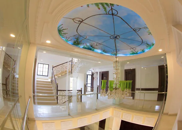 Maya Manor Boutique - A Restored Heritage Mansion In The Heart Of 4* Kathmandu